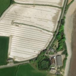 Satellite imagery of Moat Hill, GB