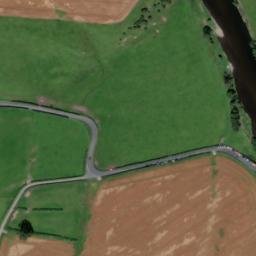 Satellite imagery of Castlestede, GB