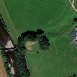 Satellite imagery of Castlestede, GB