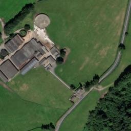 Satellite imagery of Castlestede, GB