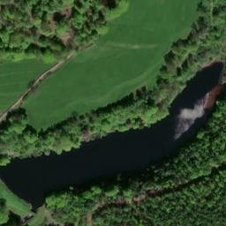 Satellite imagery of boundary_stone, GB