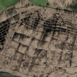 Satellite imagery of boundary_stone, GB
