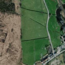 Satellite imagery of boundary_stone, GB