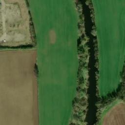Satellite imagery of Givendale Manor House, GB