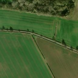 Satellite imagery of Givendale Manor House, GB