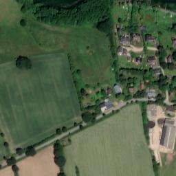 Satellite imagery of Bergkoppel, DE