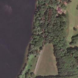 Satellite imagery of Blocksberg, DE
