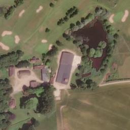 Satellite imagery of Blocksberg, DE