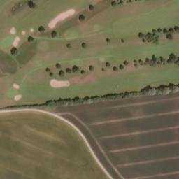 Satellite imagery of Blocksberg, DE