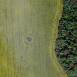 Satellite imagery of Kreideberg, DE