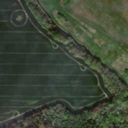 Satellite imagery of Kreideberg, DE
