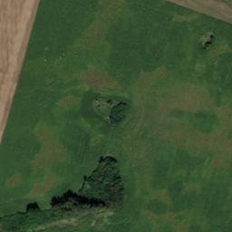 Satellite imagery of Hoher Berg, DE