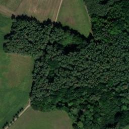 Satellite imagery of Hoher Berg, DE