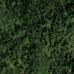 Satellite imagery of Степной Бачат, KZ