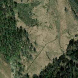 Satellite imagery of Гора Безымянная, KZ
