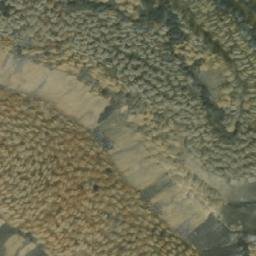 Satellite imagery of Сергеевский, KZ