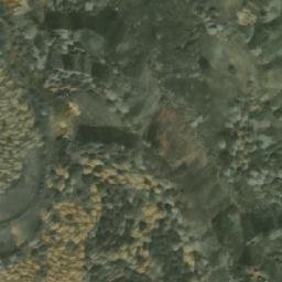 Satellite imagery of Сергеевский, KZ