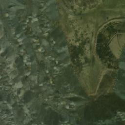Satellite imagery of Сергеевский, KZ