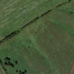 Satellite imagery of Кривой Ускат, KZ