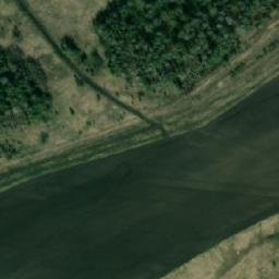 Satellite imagery of Таргайская Грива, KZ