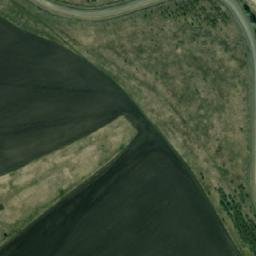 Satellite imagery of Таргайская Грива, KZ