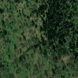 Satellite imagery of Вершина Борисовки, KZ