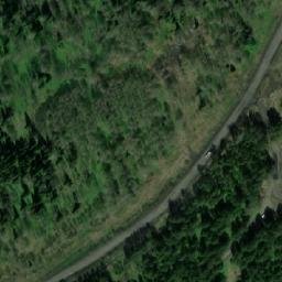 Satellite imagery of Вершина Борисовки, KZ