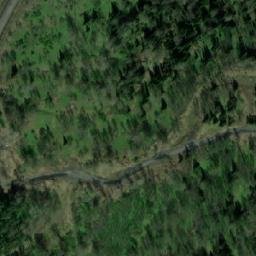 Satellite imagery of Вершина Борисовки, KZ