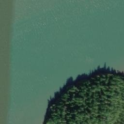 Satellite imagery of Hanmer Point, CA