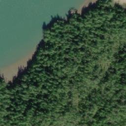 Satellite imagery of Hanmer Point, CA