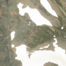 Satellite imagery of Moonias Mountain, CA