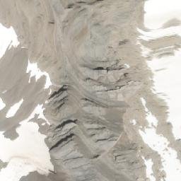 Satellite imagery of Mount Hanington, CA