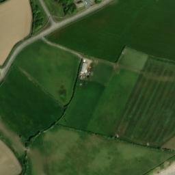 Satellite imagery of Moat Hill, GB