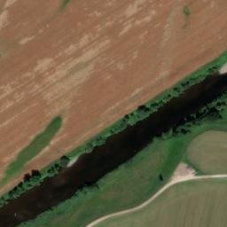 Satellite imagery of Castlestede, GB