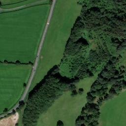 Satellite imagery of Castlestede, GB