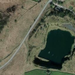 Satellite imagery of boundary_stone, GB