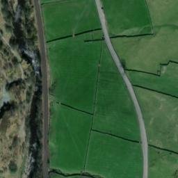Satellite imagery of boundary_stone, GB