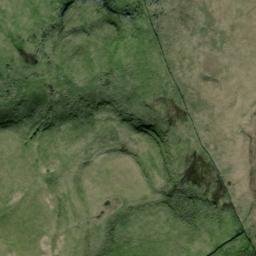 Satellite imagery of Parson's Pulpit, GB