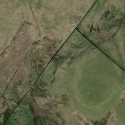 Satellite imagery of Parson's Pulpit, GB