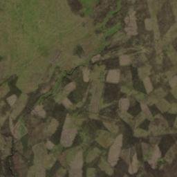 Satellite imagery of cairn, GB