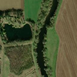 Satellite imagery of Givendale Manor House, GB