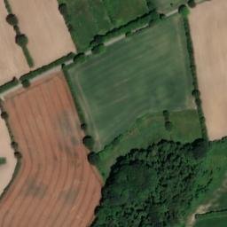 Satellite imagery of Krähenberg, DE