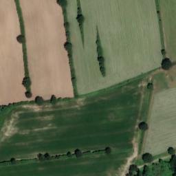 Satellite imagery of Bergkoppel, DE
