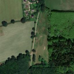 Satellite imagery of Bergkoppel, DE