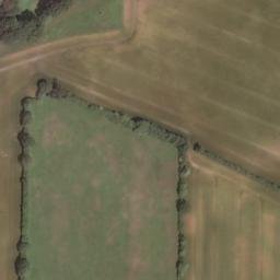 Satellite imagery of Blocksberg, DE