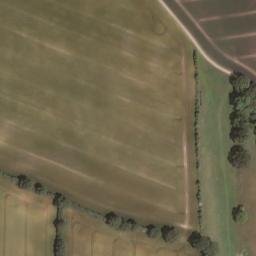 Satellite imagery of Blocksberg, DE