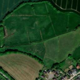 Satellite imagery of Pfannkuchenberg, DE