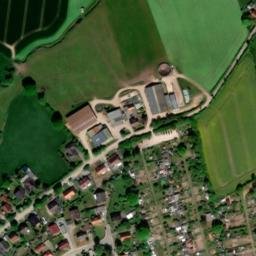 Satellite imagery of Pfannkuchenberg, DE