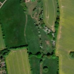 Satellite imagery of Pfannkuchenberg, DE