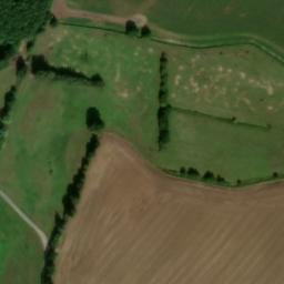 Satellite imagery of Voßberg, DE